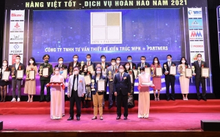 Top 10 Famous Brand of Vietnam in 2021